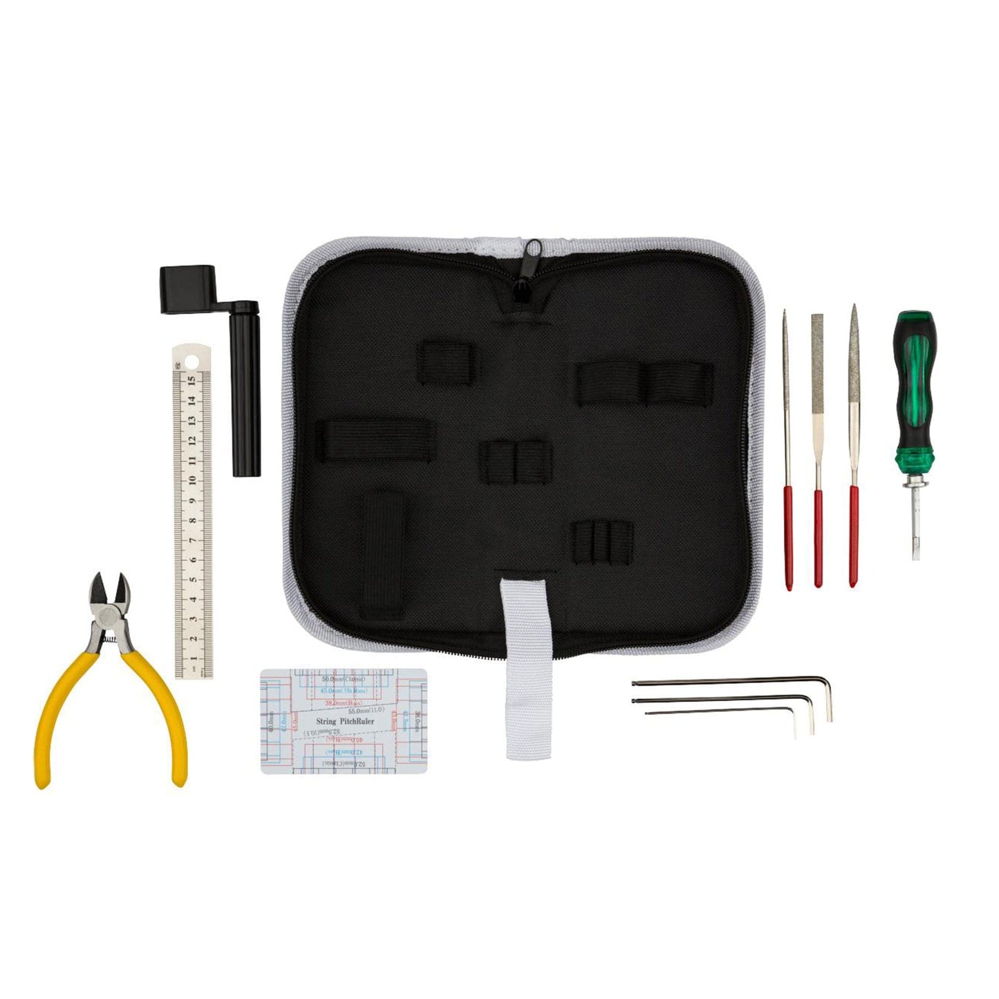 Jackson Guitar Tool Kit Accessories / Tools