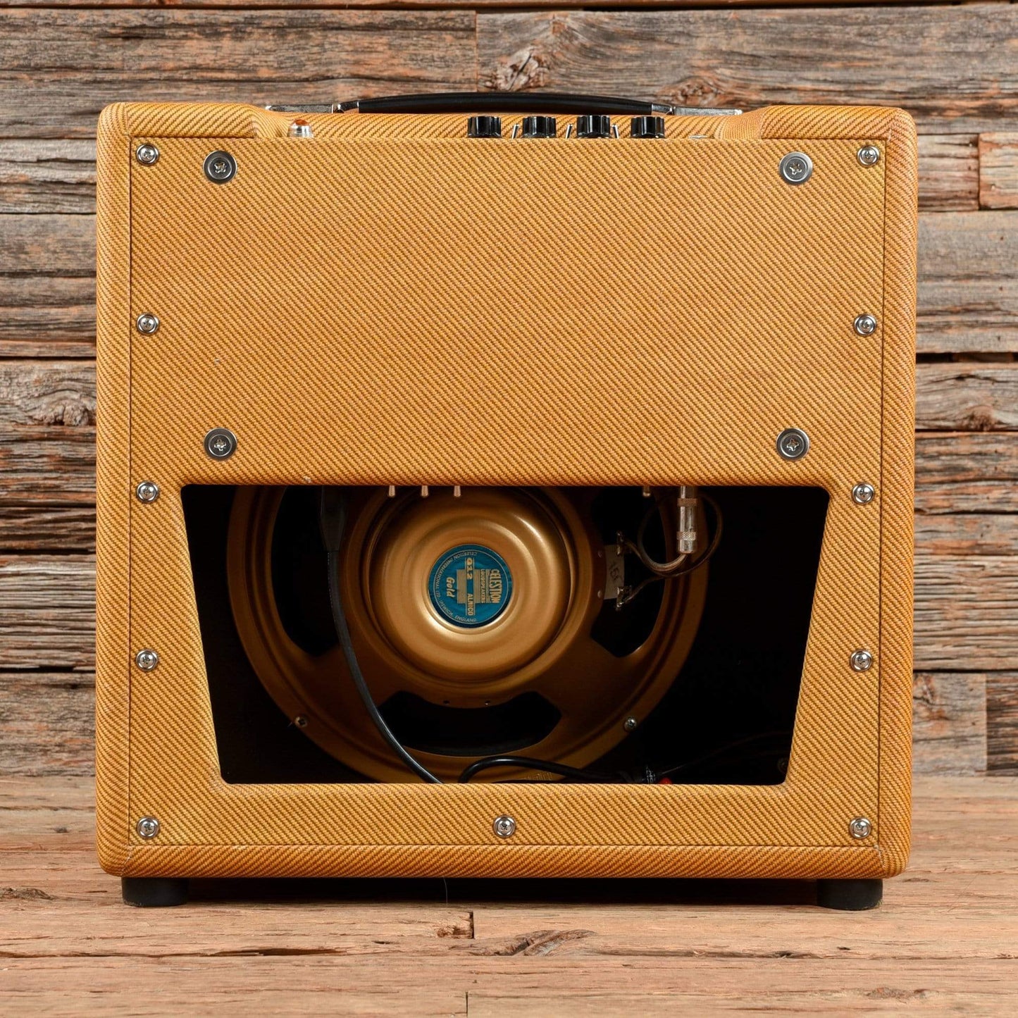 Jackson Ampworks McFly 1x12 Combo Amps / Guitar Combos