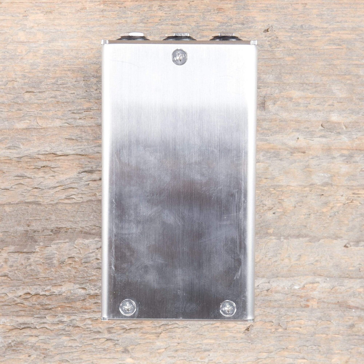 Jackson Audio Bloom Compressor EQ Boost Pedal w/ Midi Effects and Pedals / Compression and Sustain