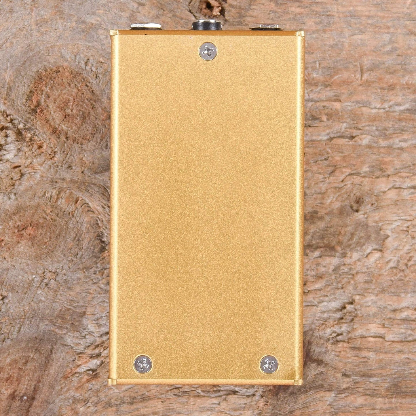 Jackson Audio Golden Boy Transparent Overdrive Effects and Pedals / Overdrive and Boost