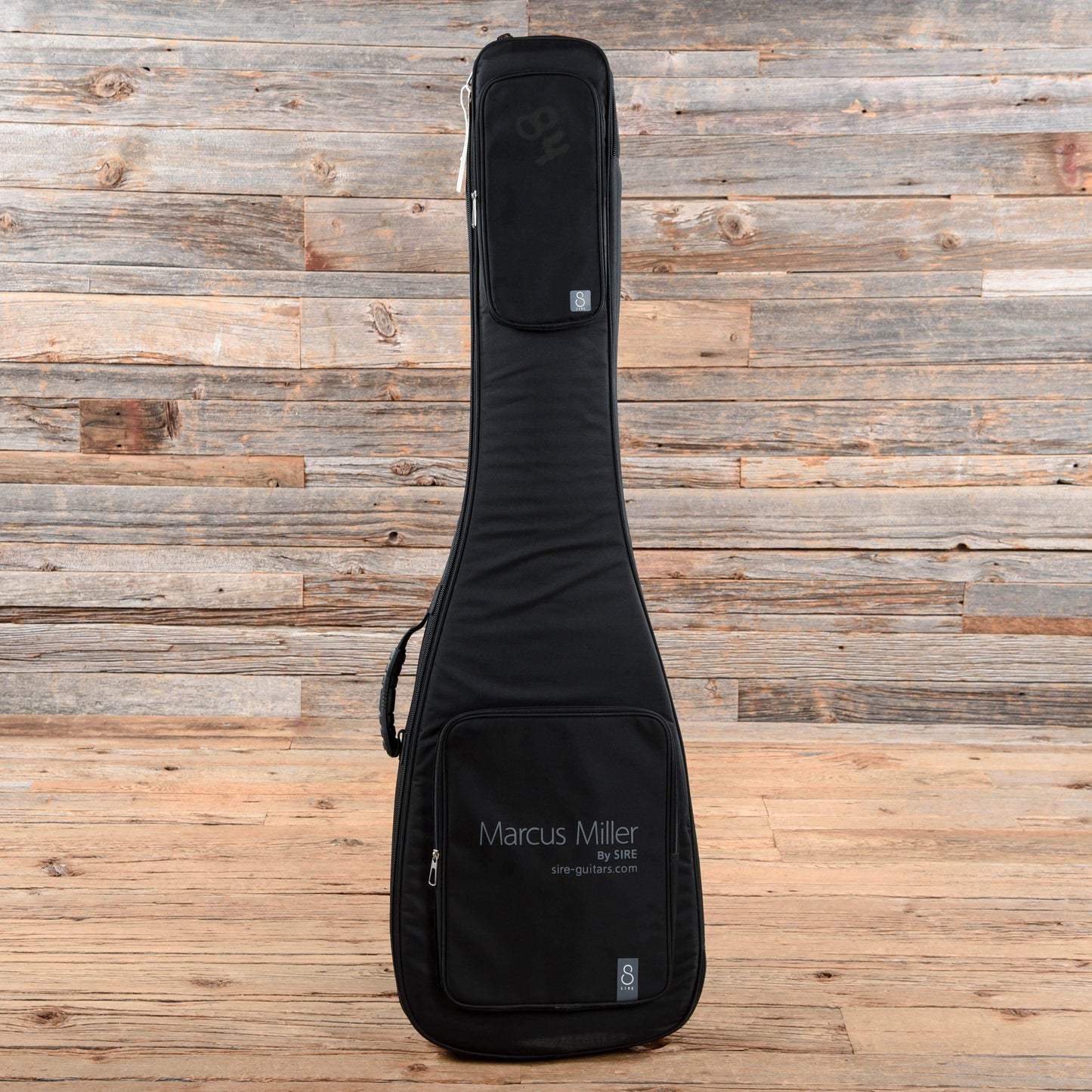 Jackson JS32 Warrior 5-String Black 2019 Bass Guitars / 5-String or More