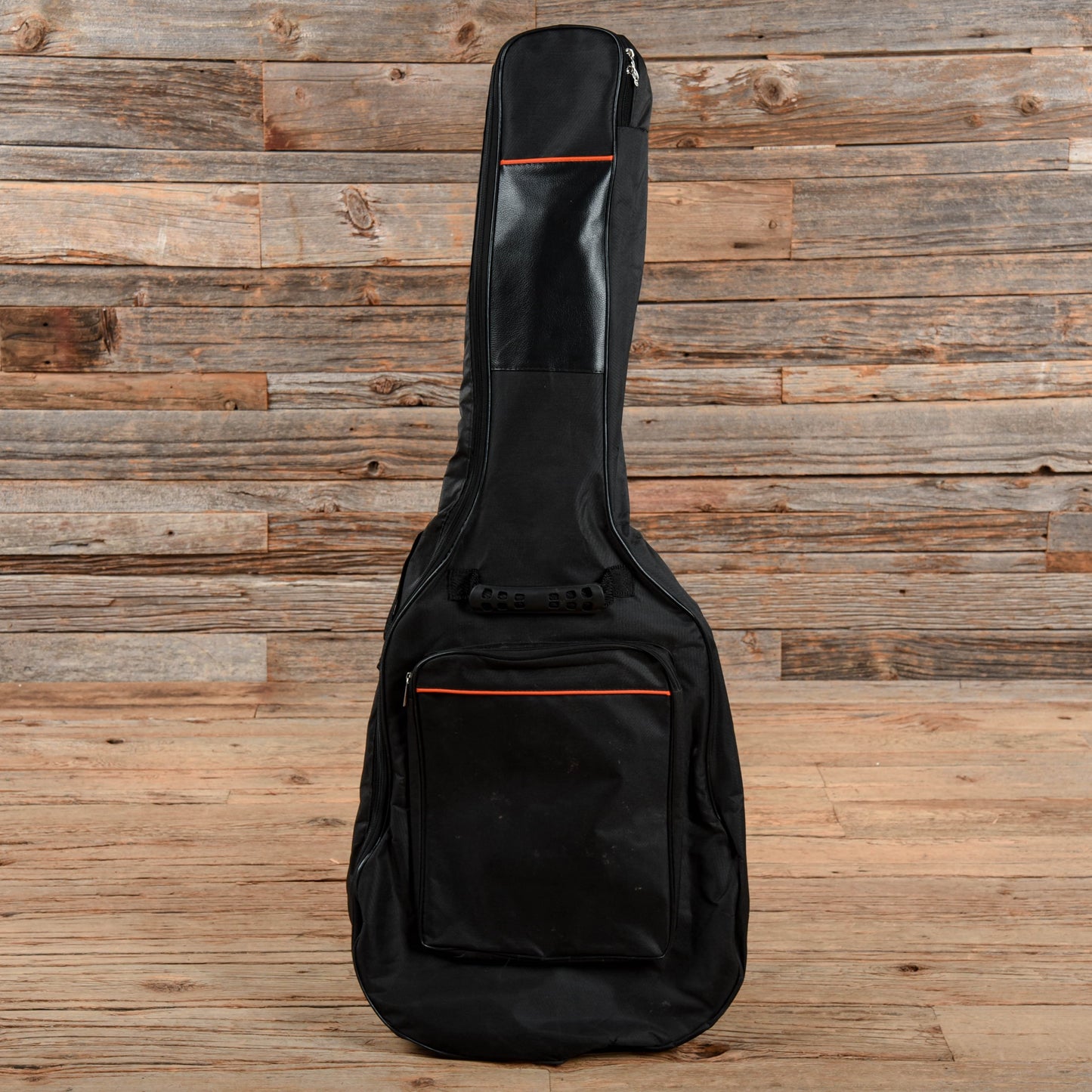 Jackson JS Series JS32TQ DKA Dinky Archtop Transparent Black Electric Guitars / Solid Body