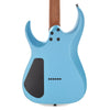Jackson Pro Series Signature Misha Mansoor Juggernaut HT 6 Standard Matte Blue Frost Electric Guitars / Solid Body