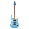 Jackson Pro Series Signature Misha Mansoor Juggernaut HT 6 Standard Matte Blue Frost Electric Guitars / Solid Body