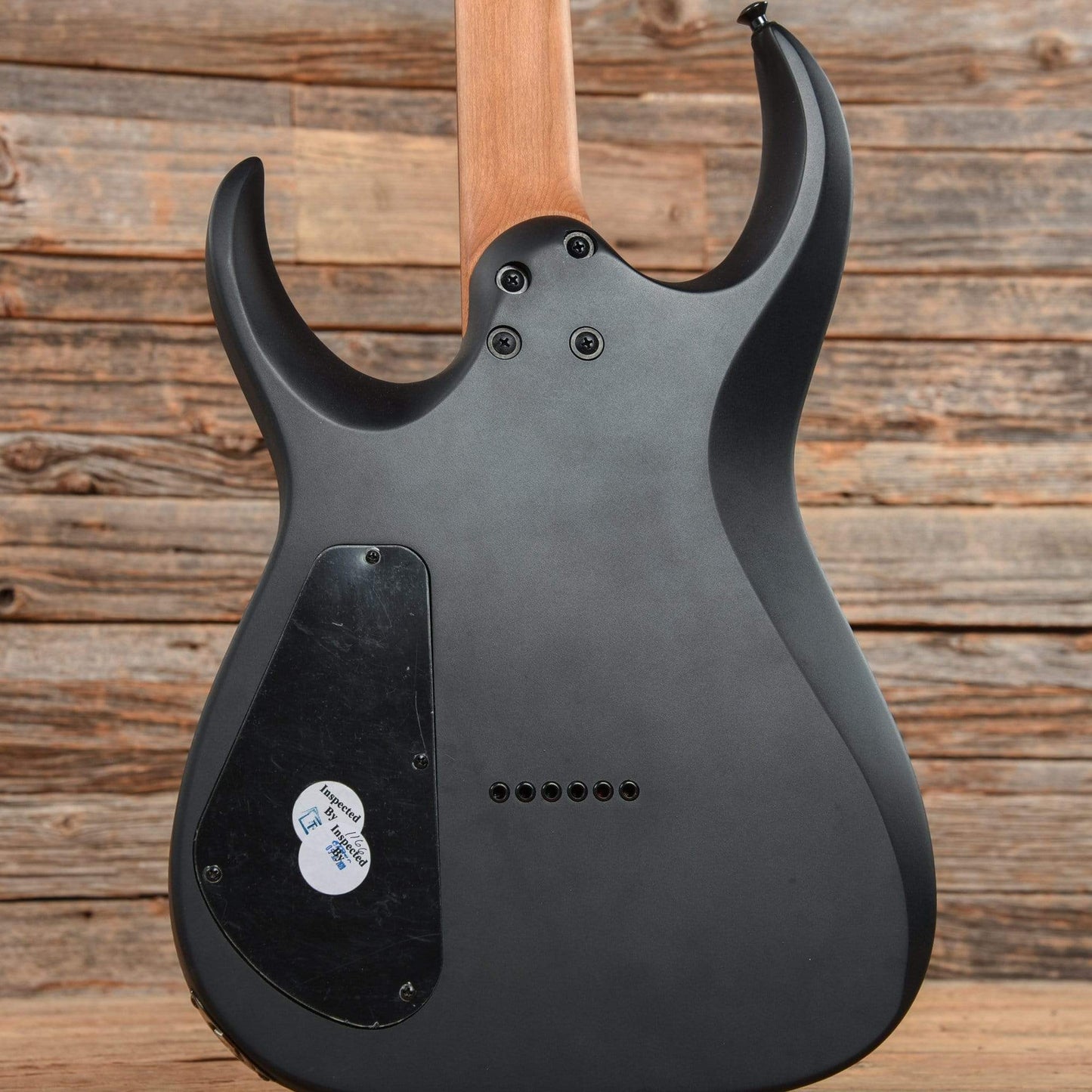 Jackson Pro Series Signature Misha Mansoor Juggernaut HT 6 Standard Satin Black Electric Guitars / Solid Body