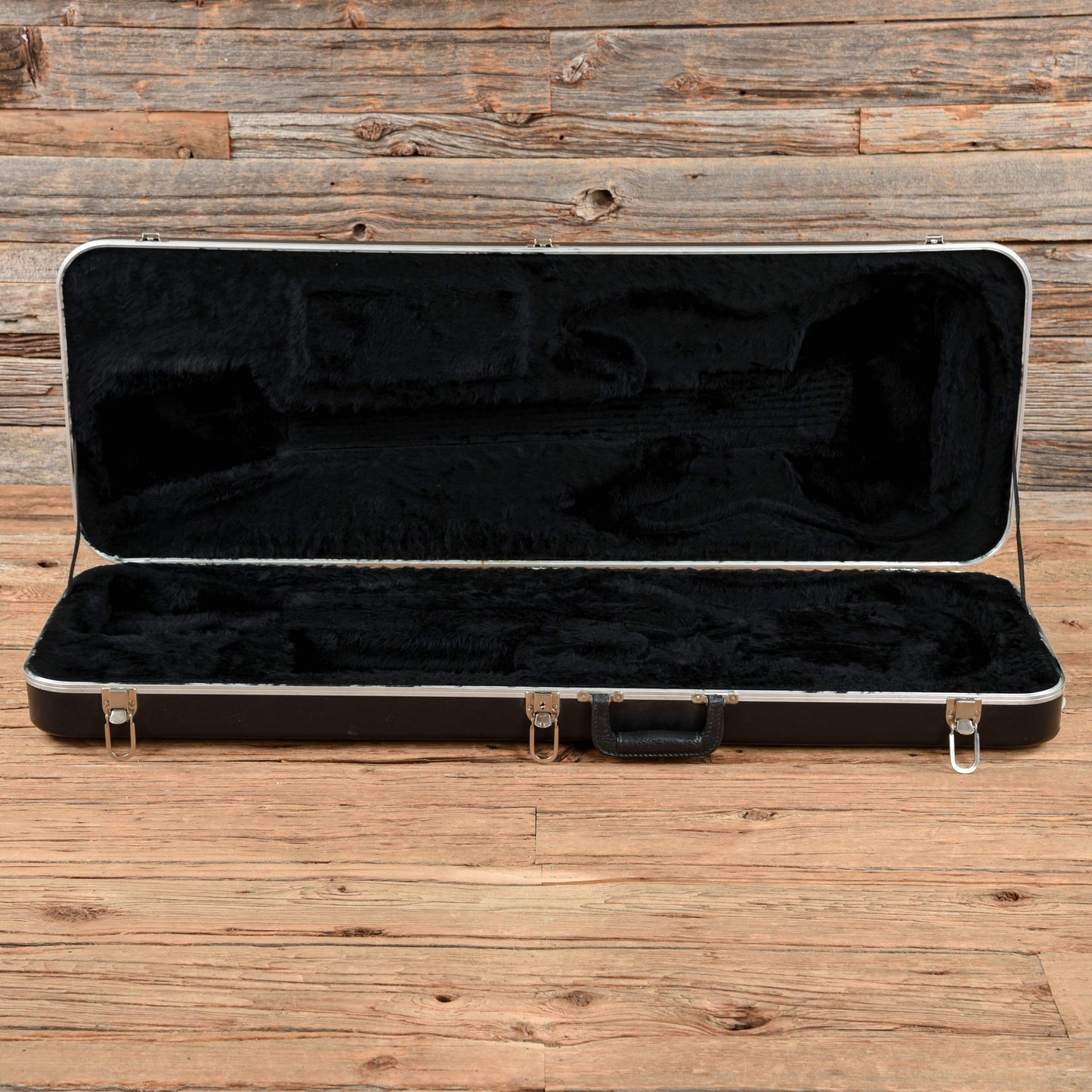 Jackson Professional Stealth HX Black 1994 Electric Guitars / Solid Body