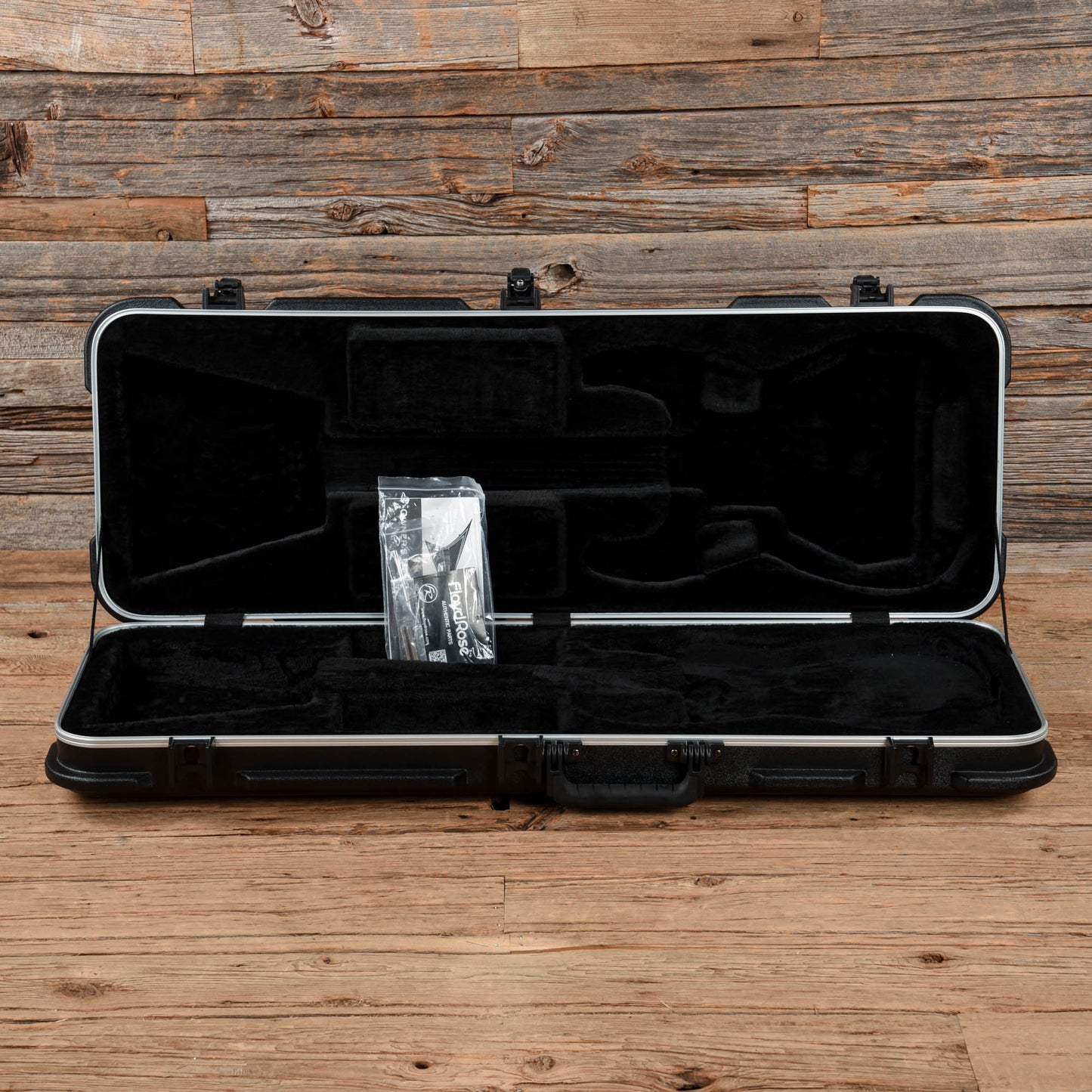 Jackson SL27 EX Wildcard Series Soloist Archtop Extreme Blue Sparkle 2020 Electric Guitars / Solid Body