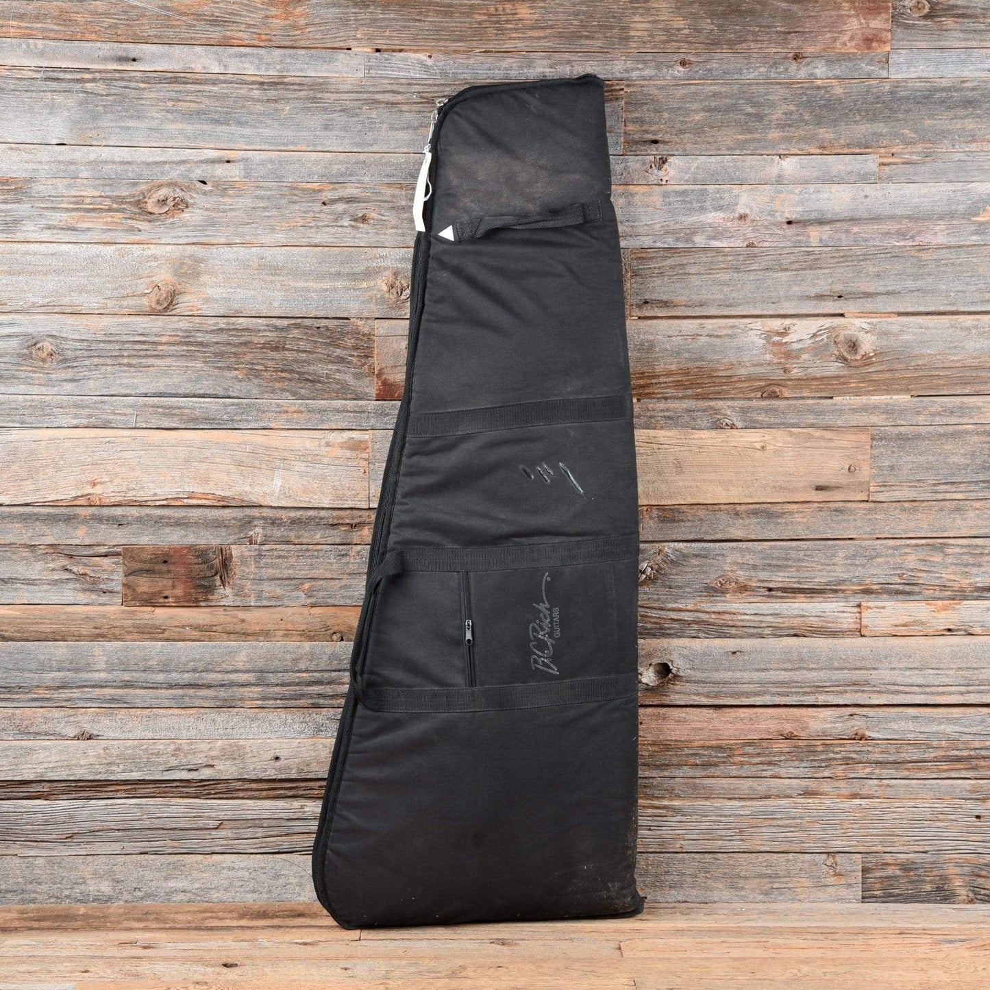Jackson Warrior Black 2017 Electric Guitars / Solid Body