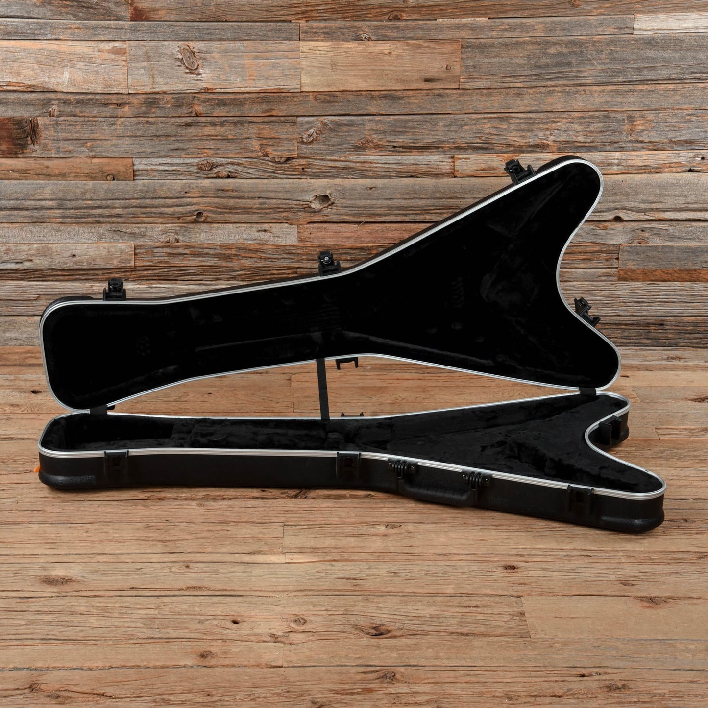 Jackson X Series RRXMG Rhoads Satin Black 2013 Electric Guitars / Solid Body