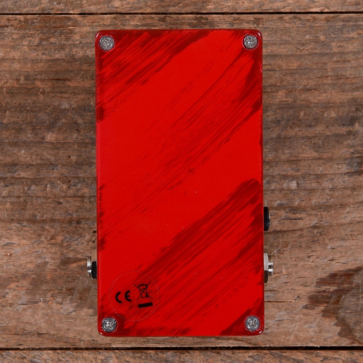 JAM Pedals Delay Llama v2 Analog Delay Pedal Effects and Pedals / Delay