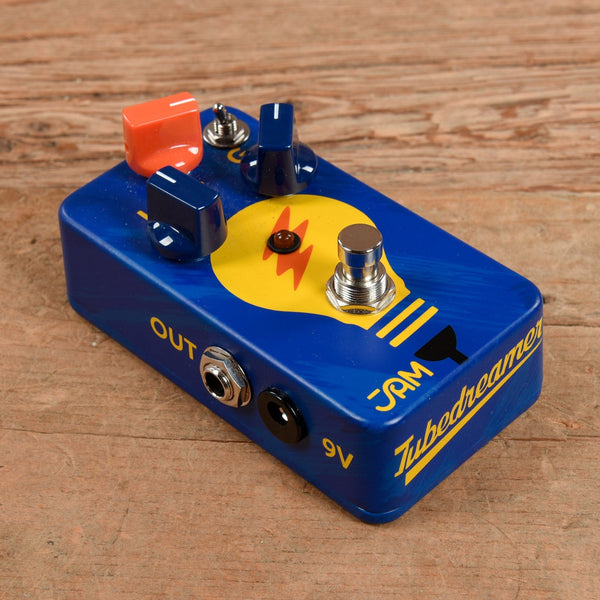 JAM Pedals TubeDreamer 58 Chicago Music Exchange