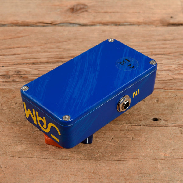 JAM Pedals TubeDreamer 58 Chicago Music Exchange