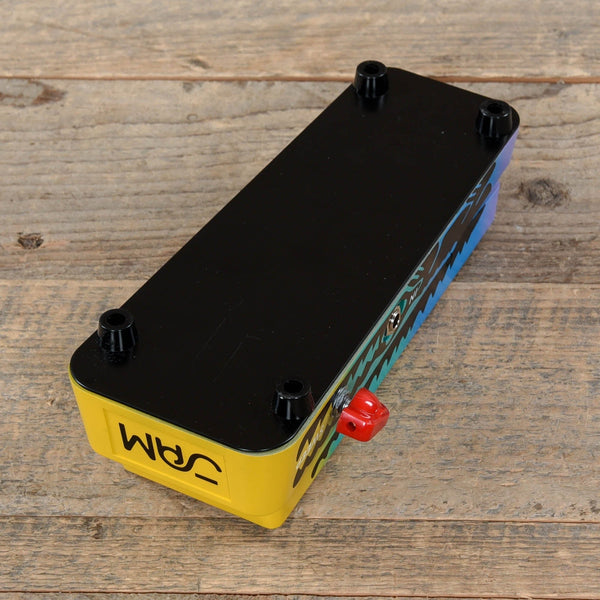 JAM Pedals Wahcko Wah Pedal Chicago Music Exchange