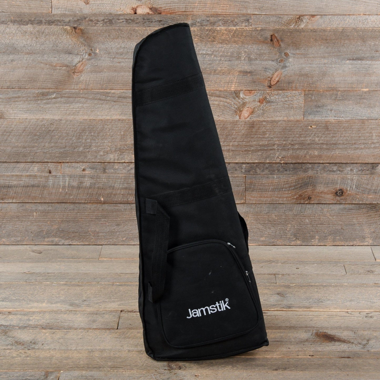 Jamstik Studio MIDI Guitar Black Electric Guitars / Solid Body