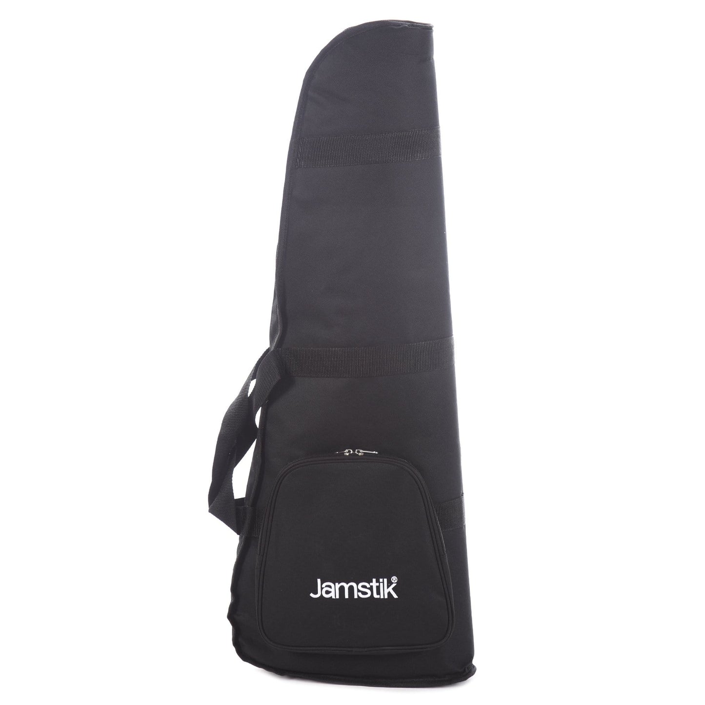 Jamstik Studio MIDI Guitar Blue Electric Guitars / Solid Body