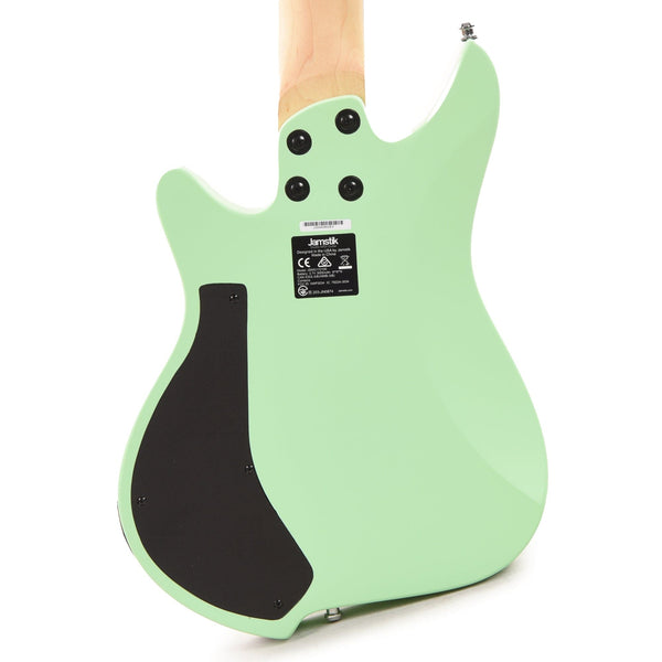Jamstik Studio MIDI Guitar Matte Mint Chicago Music Exchange