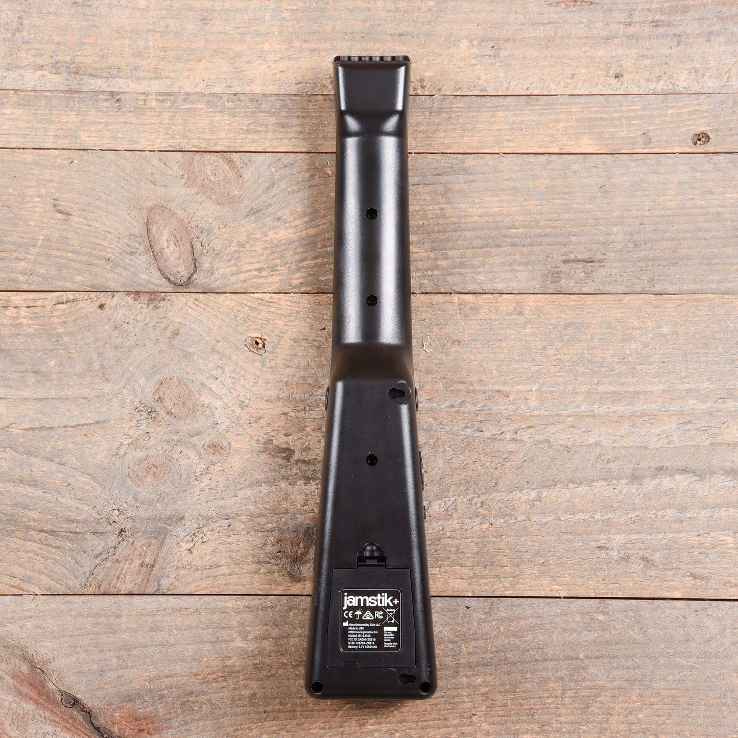 Jamstik+ The SmartGuitar Portable Digital Guitar for iPad Electric Guitars / Travel / Mini