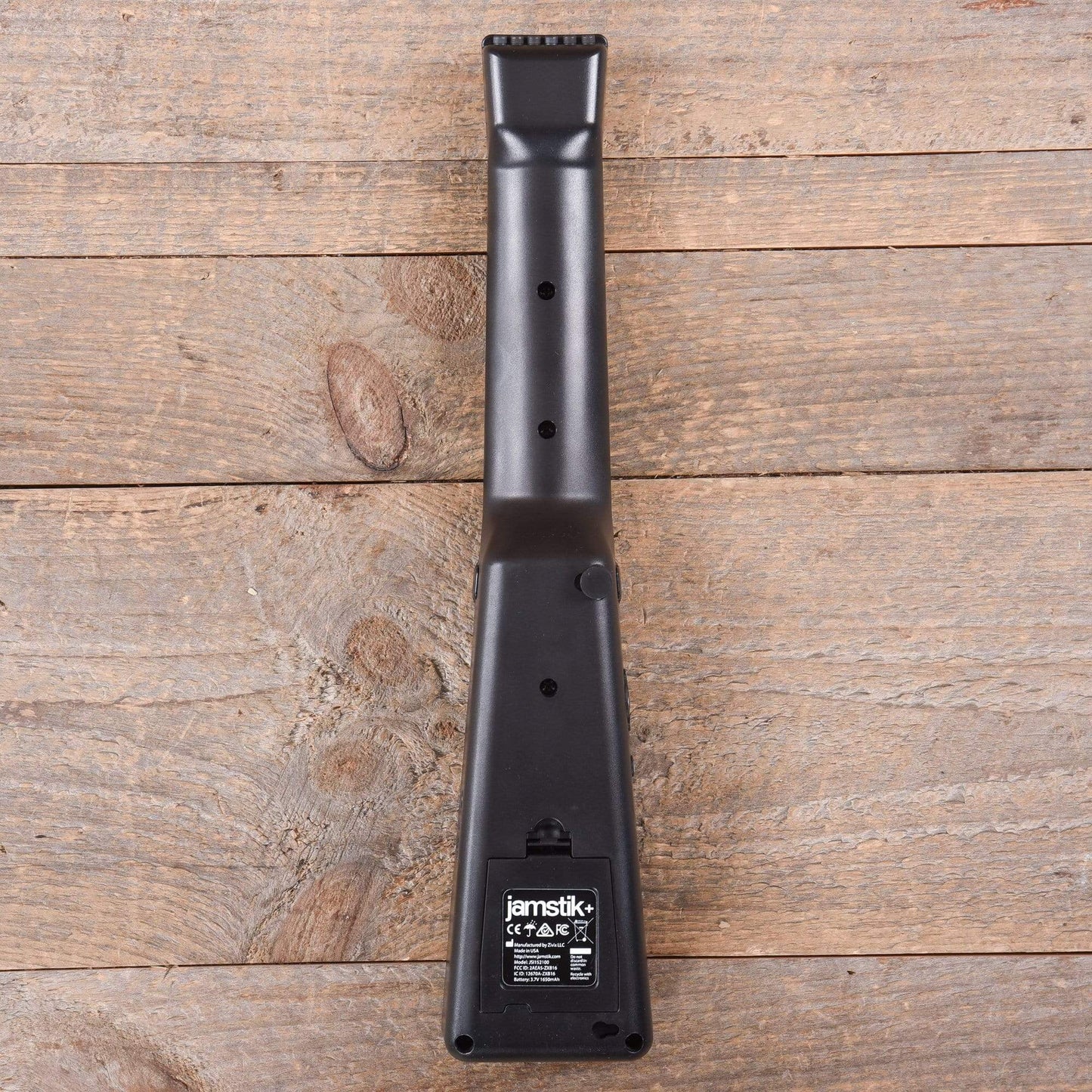 Jamstik+ The SmartGuitar Portable Digital Guitar for iPad Electric Guitars / Travel / Mini