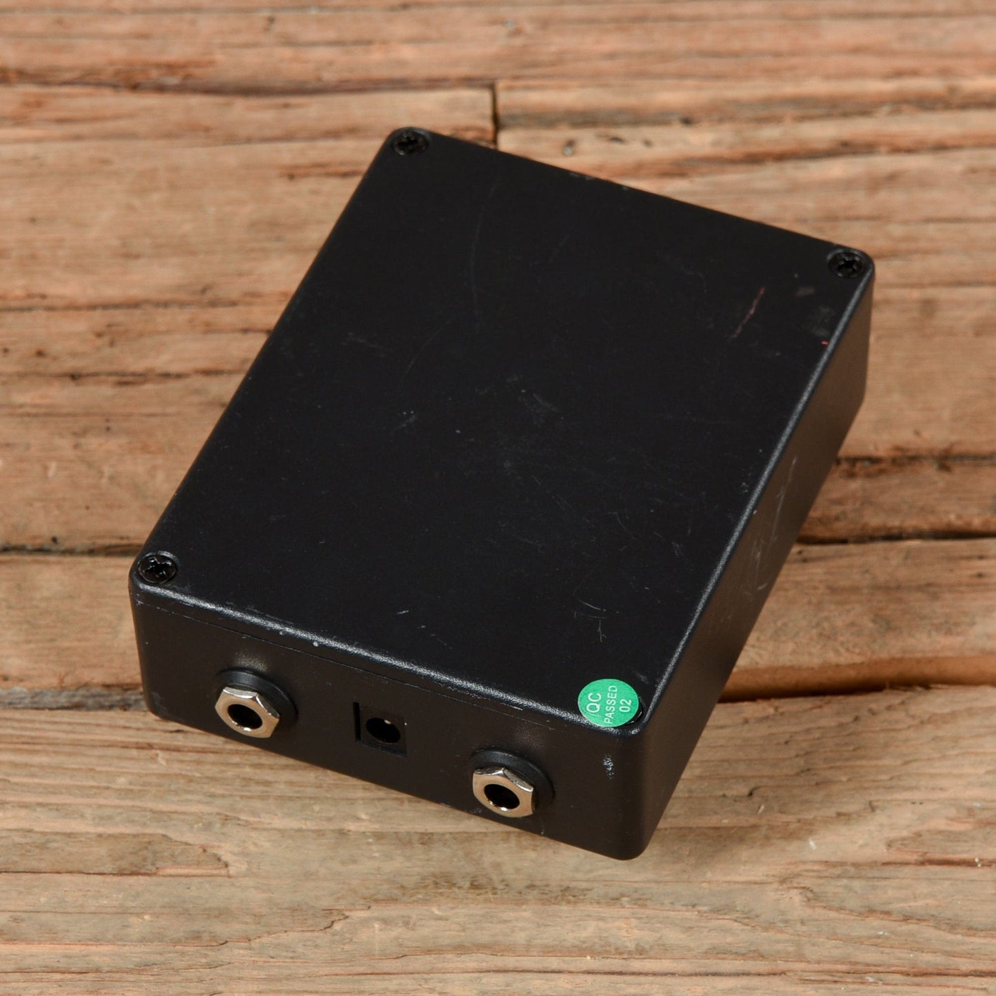 JangleBox Compressor Effects and Pedals / Chorus and Vibrato