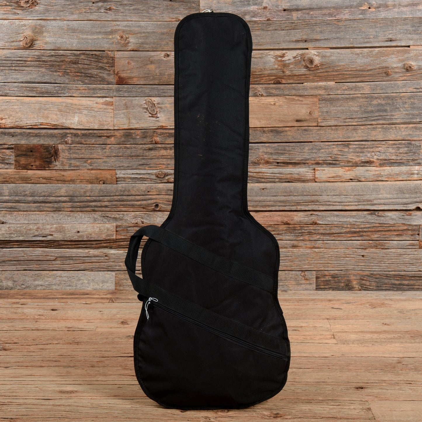 Jay Turser JT-50 Custom Black Electric Guitars / Solid Body