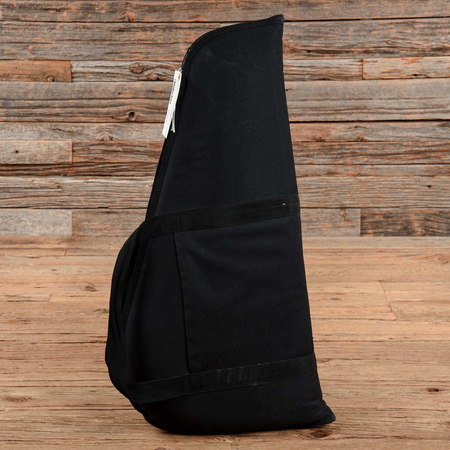 Jerry Jones Neptune Shorty 12 String Red Electric Guitars / Hollow Body