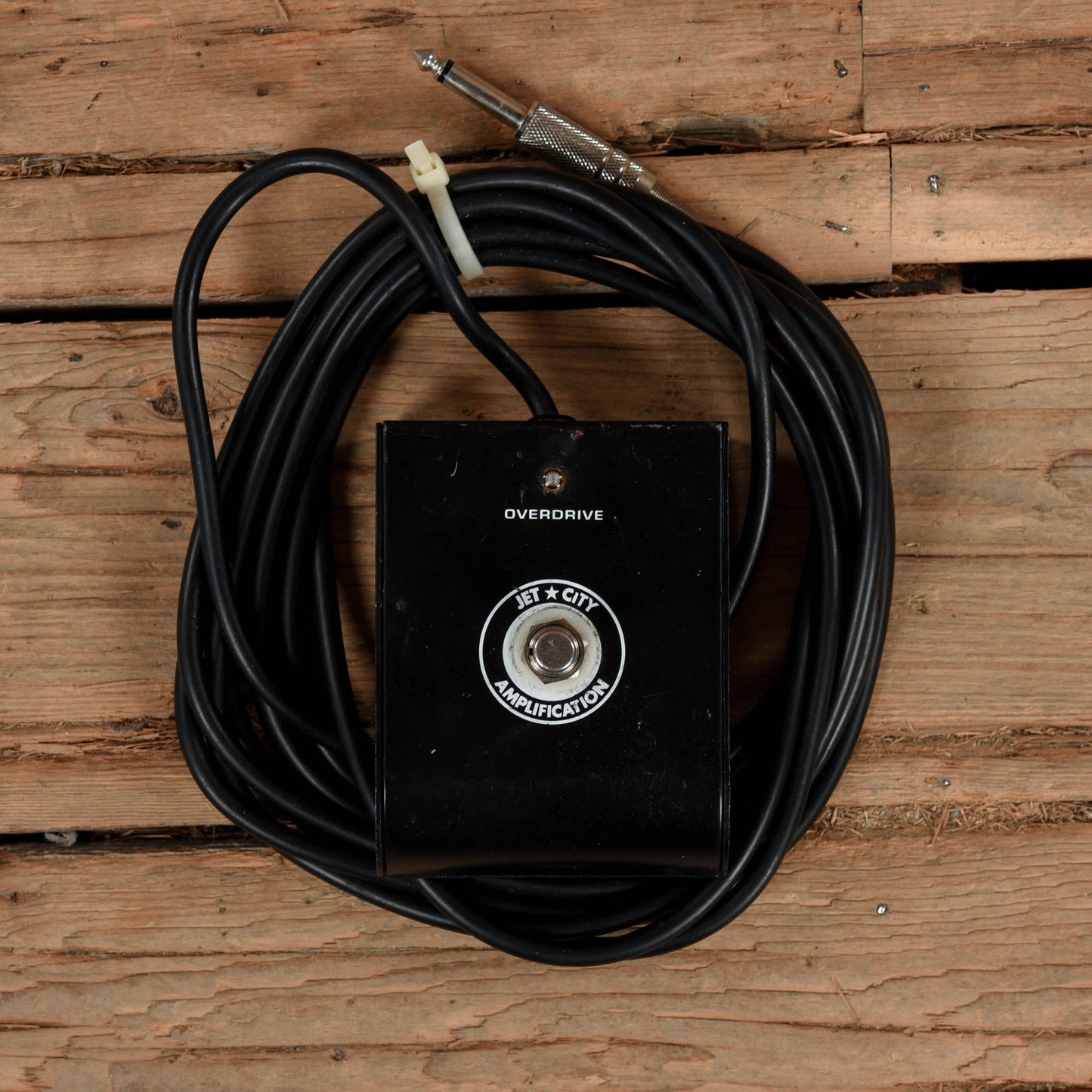 Jet City JCA100 Head Amps / Guitar Heads