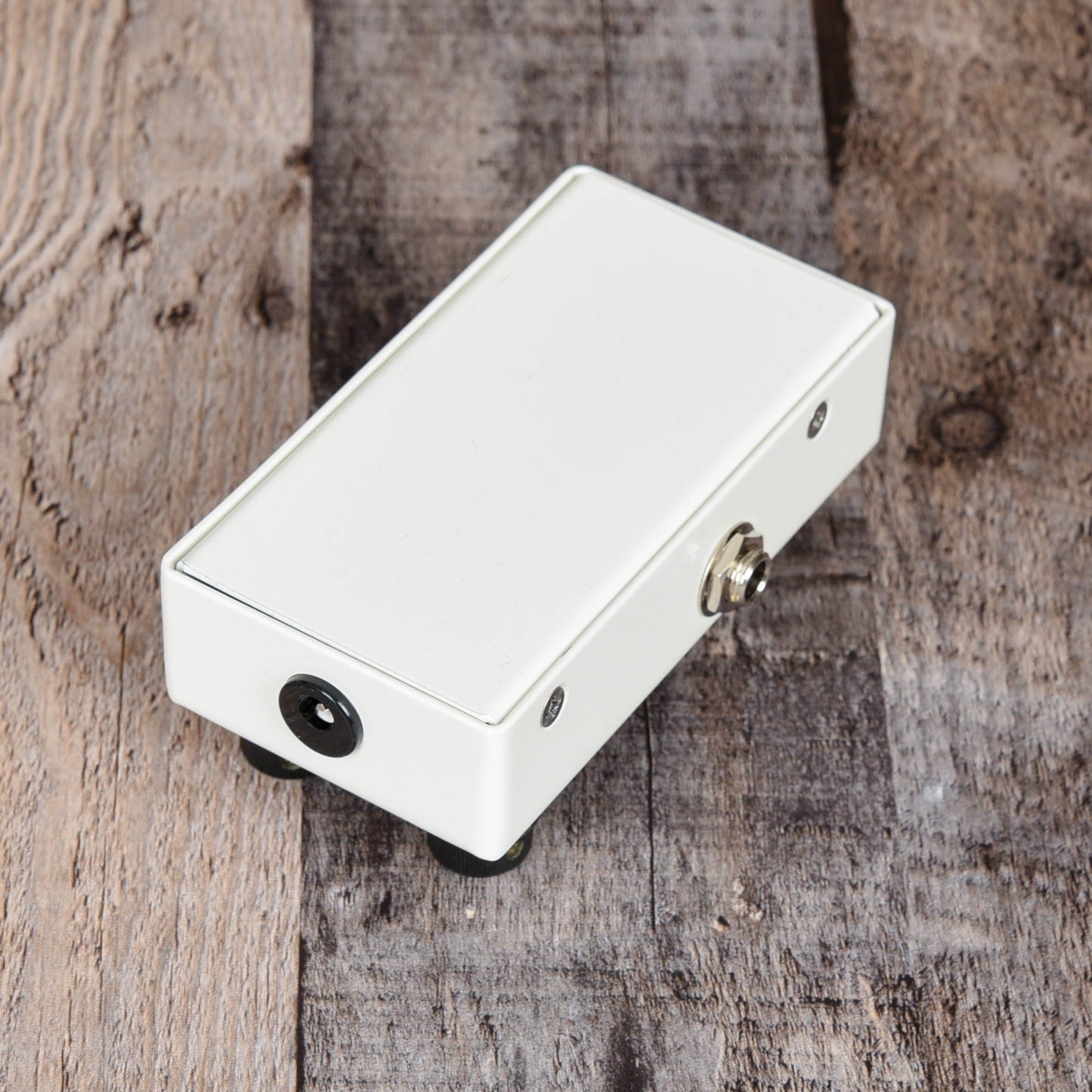 Jetter Gear GS 124 Effects and Pedals / Distortion