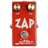 Jetter Gear Zap Fuzz Effects and Pedals / Fuzz