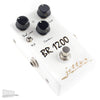 Jetter Gear BR 1200 Effects and Pedals / Overdrive and Boost