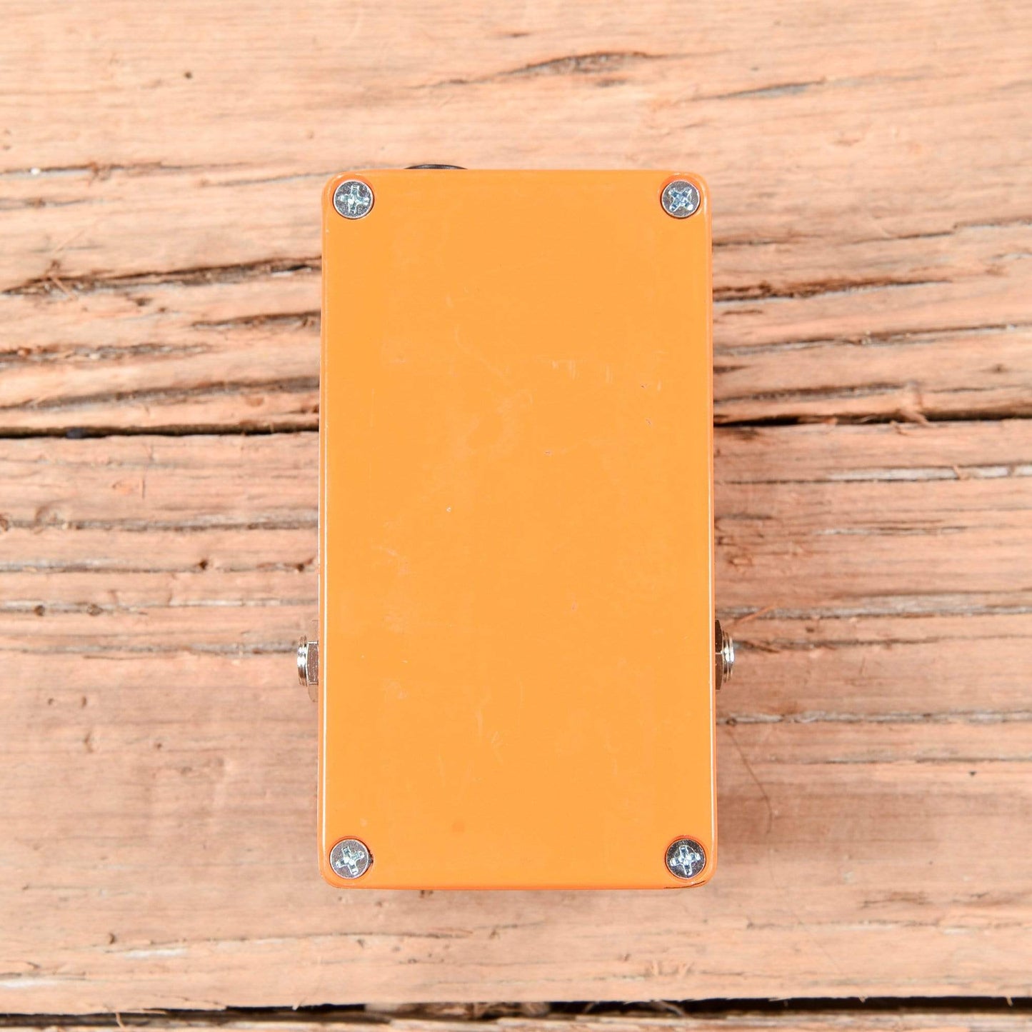 JHS Pulp 'N Peel Compressor V1 Effects and Pedals / Compression and Sustain