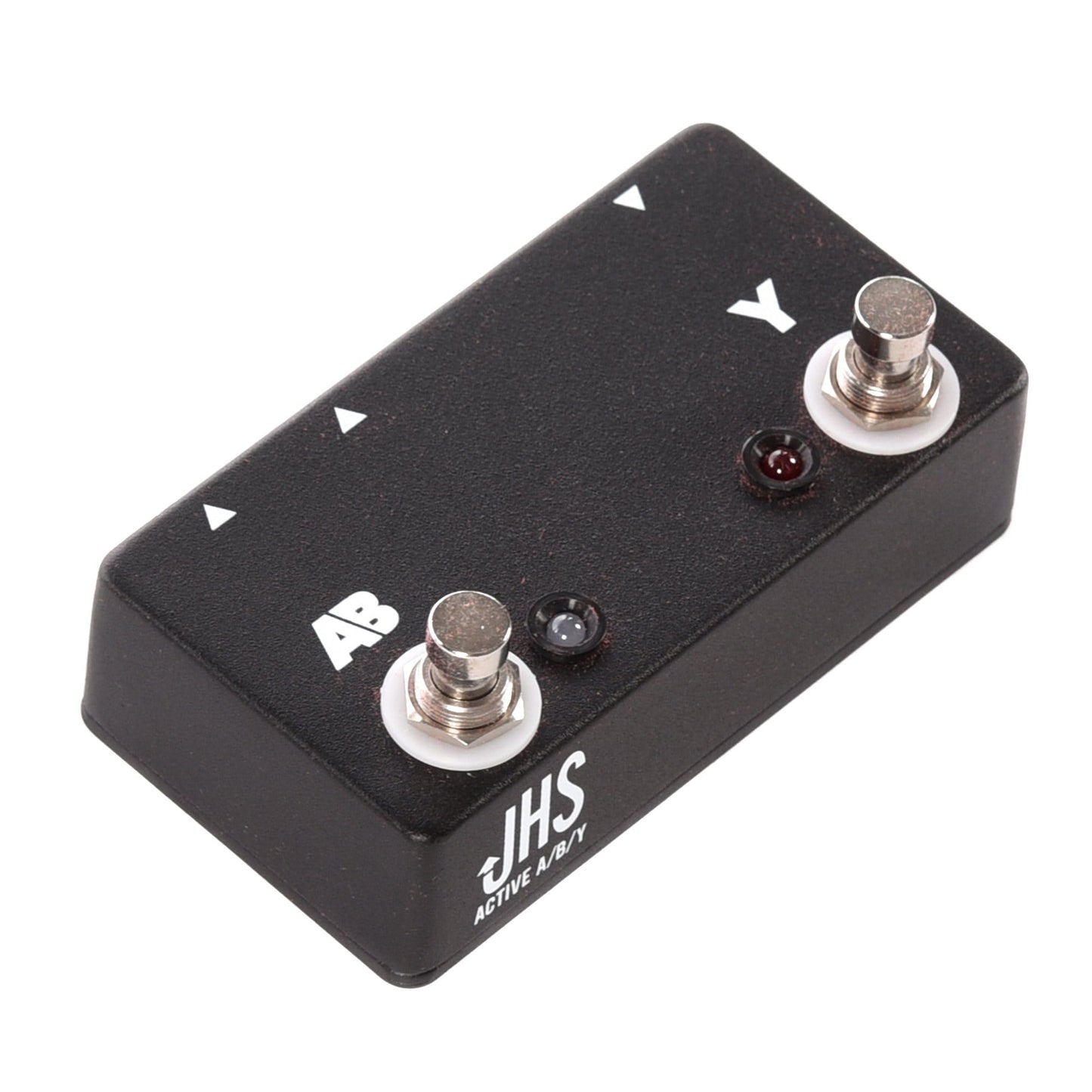 JHS Active A/B/Y Effects and Pedals / Controllers, Volume and Expression