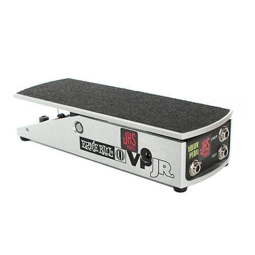 ernie ball volume pedal vs jr JHS Ernie Ball VP Jr. "Active/No Loss" Mod – Chicago Music Exchange