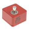JHS Red Remote Switcher Pedal Effects and Pedals / Controllers, Volume and Expression