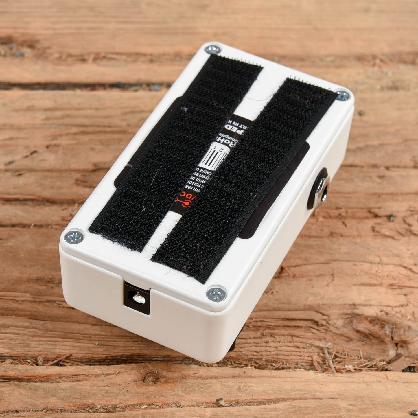 JHS 3 Series Delay Effects and Pedals / Delay