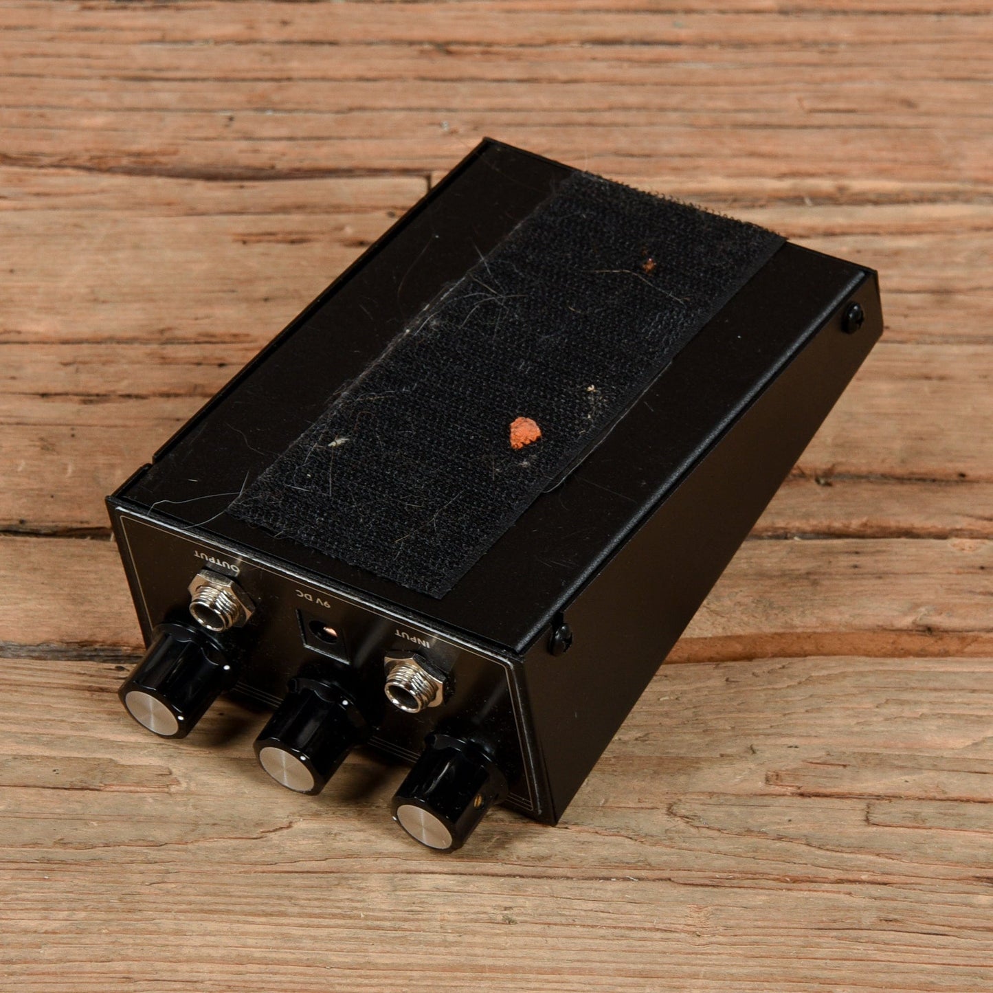 JHS Legends Series Bender 1973 London Fuzz Effects and Pedals / Fuzz