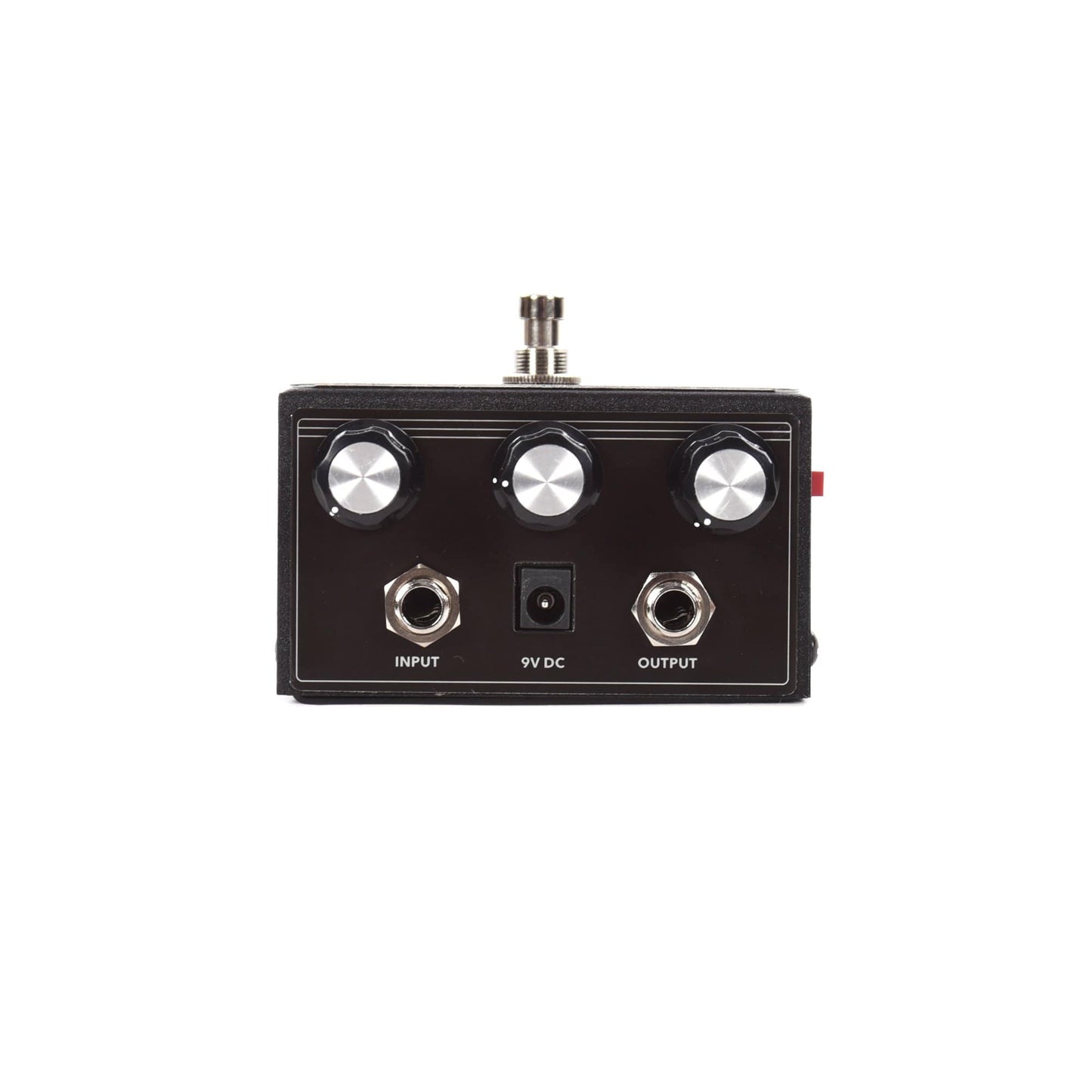 JHS Pedals Bender Legends Of Fuzz Series Effects and Pedals / Fuzz