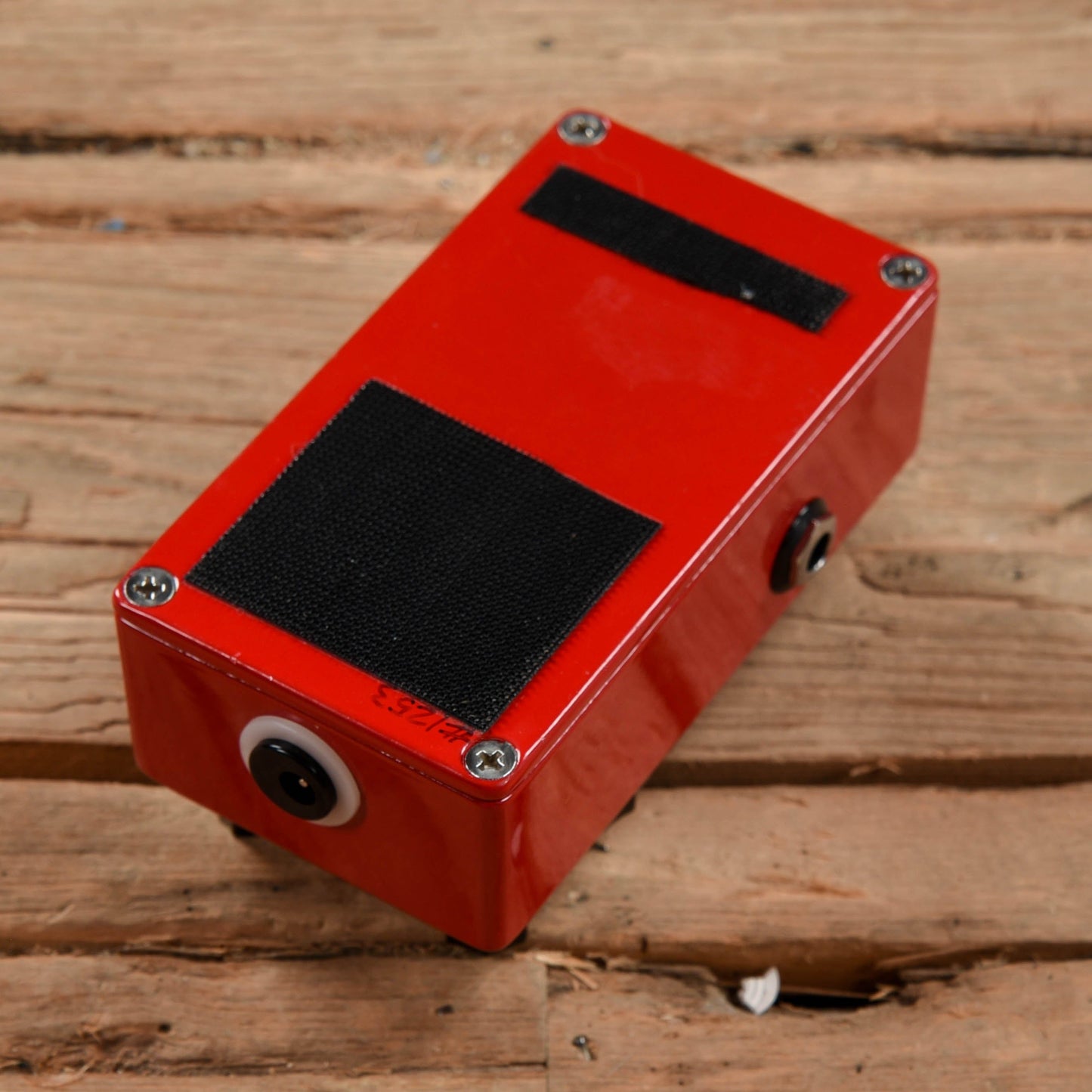 JHS Angry Charlie V3 Effects and Pedals / Overdrive and Boost