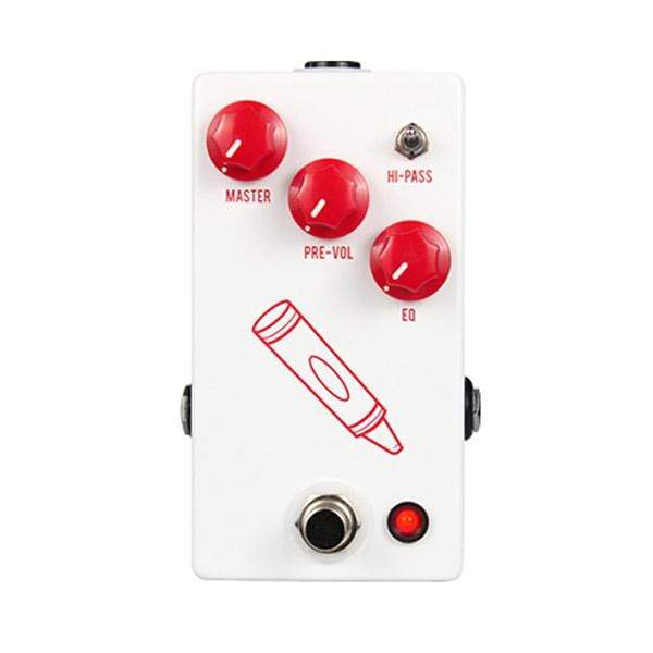 jhs eq pedal JHS Crayon Pedal