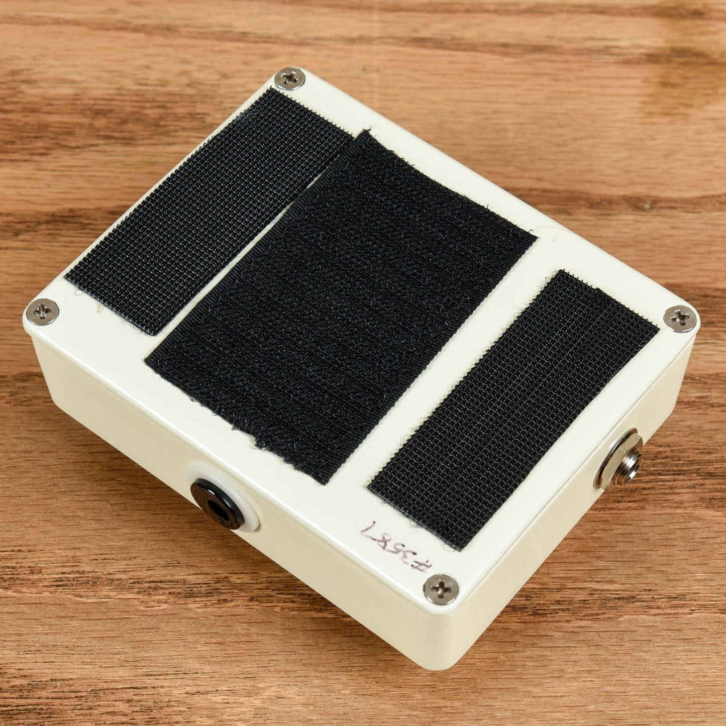 JHS Double Barrel V3 Overdrive Effects and Pedals / Overdrive and Boost