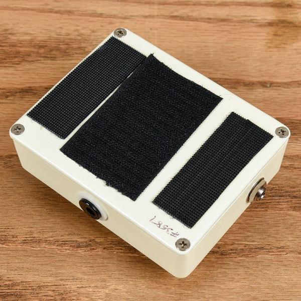 JHS Double Barrel V3 Overdrive Chicago Music Exchange