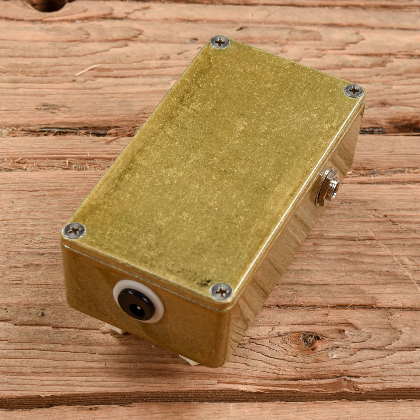 JHS Morning Glory Effects and Pedals / Overdrive and Boost