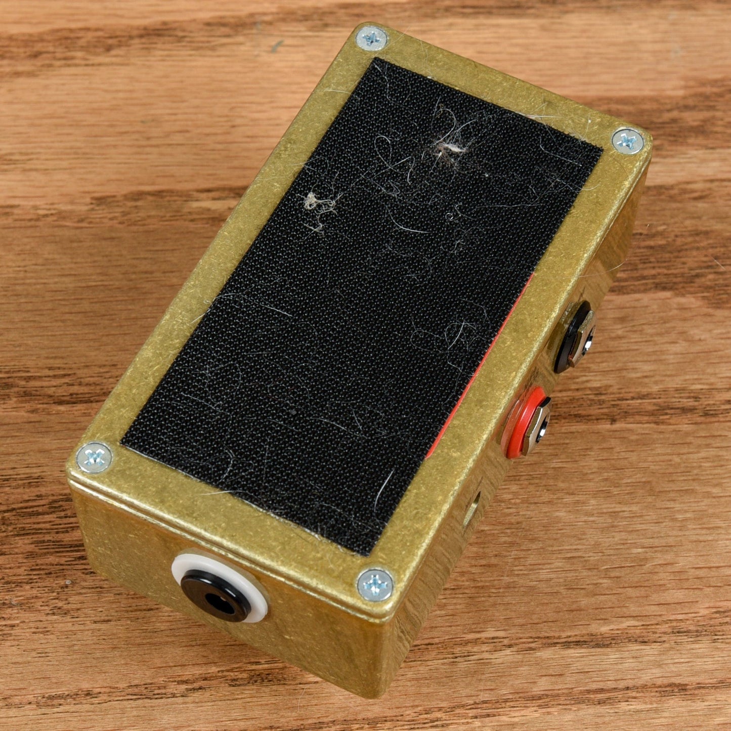 JHS Morning Glory V4 Effects and Pedals / Overdrive and Boost