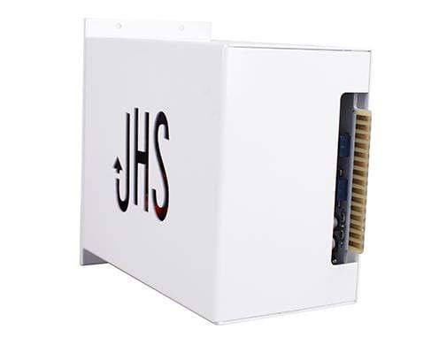 JHS Colour Box 500 Series Preamp EQ Pro Audio / 500 Series