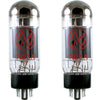 JJ 7027A Power Tube Duet Parts / Amp Parts