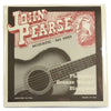 John Pearse Acoustic Strings Phosphor Bronze Bluegrass 12-56 Accessories / Strings / Guitar Strings