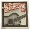 John Pearse Acoustic Strings Phosphor Bronze Light 12-53 Accessories / Strings / Guitar Strings