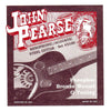 John Pearse Resophonic Strings Phosphor Bronze G Tuning 16-59 (12 Pack Bundle) Accessories / Strings / Other Strings