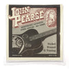 John Pearse Resophonic Strings Pure Nickel G Tuning 16-59 Accessories / Strings / Other Strings