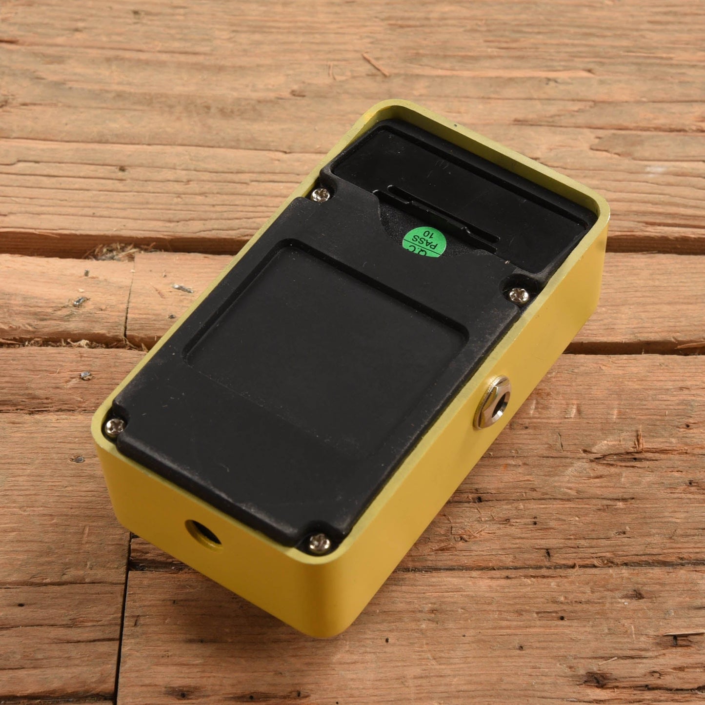 Joyo JF-09 Tremolo Effects and Pedals / Tremolo