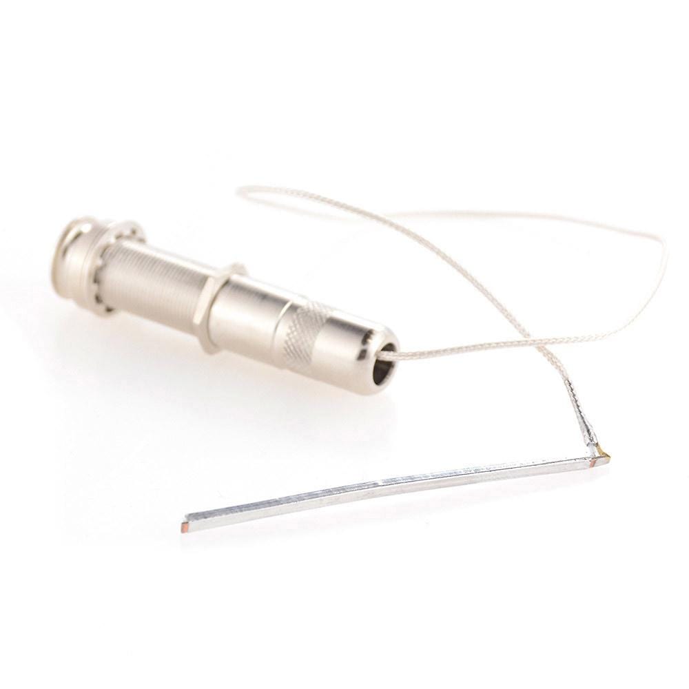 K&K FanTaStick Western Undersaddle Transducer Acoustic Pickup Parts / Acoustic Pickups